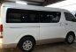 2018 Toyota Hiace for sale-0