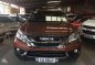 2017 Isuzu MUX AT Dsl for sale -1