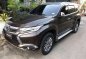 2016 Mitsubishi Montero Sport for sale-0