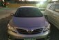 2012 Toyota Corolla Altis for sale-0