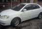 Like New Toyota Corolla Altis for sale-0