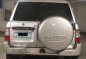 Nissan Patrol 4X4 Automatic Diesel 2005 -0