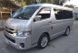 Toyota Hiace 2014 for sale-0