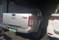 Ford Ranger Trekker 2009 matic diesel-8