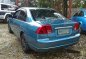 Honda Civic 2002-4