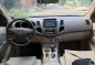 Toyota Fortuner 2007 G Automatic for sale-3