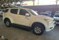 2016 Chevrolet Trailblazer Automatic diesel First owner-0