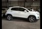 2016 Chevrolet Trax for sale-0