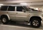 Nissan Patrol 4X4 Automatic Diesel 2005 -1