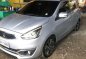 Mitsubishi Mirage 2017 for sale-1