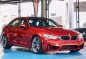 2016 BMW M3 Sports Sedan 5.780 (neg) trade in ok!-1