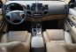 2013 Toyota Fortuner for sale-2