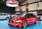 2016 BMW M3 Sports Sedan 5.780 (neg) trade in ok!-5