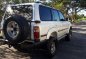 Toyota Land Cruiser LC80 4X4 Automatic for sale -3