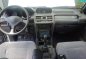 1995 Mitsubishi Pajero exceed for sale -6