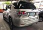 2013 Toyota Fortuner G AT for sale -5