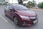 2015 Honda City VX 1.5 AT FOR SALE-0