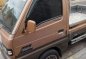 Like new Suzuki Multi-Cab for sale-0