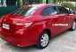 2014 Toyota Vios for sale-0