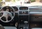 Mitsubishi Pajero 2004 for sale-9