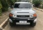 2016 Toyota FJ Cruiser 4x4 AT for sale-0