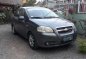 Chevrolet Aveo 2007 for sale-2