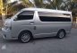 Toyota Hiace 2014 for sale-3