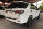 2015 Toyota Fortuner G MT for sale -5