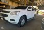 2016 Chevrolet Trailblazer Automatic diesel First owner-1