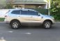 2016 Ford Everest Trend AT 25Tkms with casa records -1