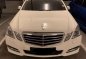 2011 Mercedes Benz E-Class for sale-0