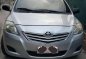 TOYOTA VIOS 1.3J 2011 Manual-0