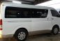 Toyota Hiace 2018 for sale -2