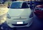 2013 Mitsubishi Mirage Hatchback for sale-0