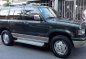 Isuzu Bighorn Trooper 4x4 Automatic Diesel 1993 -4