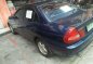 1997 Model Mitsubishi Lancer Glxi for sale-6