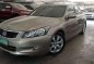 2010 Honda Accord 2.4 AT for sale-0