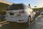 2013 Chevrolet Trailblazer 4x4 LTZ for sale -2