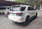 2012 Toyota Fortuner for sale-5