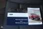 2016 Ford Everest Trend AT 25Tkms with casa records -6