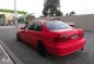  Honda Civic SiR Body 1999 Model Manual -1