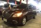 2015 Toyota Innova for sale-0