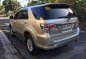 2014 Toyota Fortuner V Diesel-3