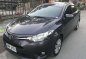 Toyota Vios E 2015 Manual for sale -0