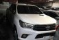 2016 Toyota Hilux 2.4 G 4x2 Manual for sale -0
