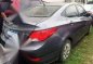 2016 Hyundai Accent 1.4 E for sale-1