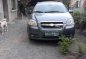 Chevrolet Aveo 2007 for sale-3