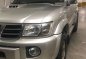 Nissan Patrol 4X4 Automatic Diesel 2005 -4