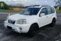 Like New Nissan X-Trail 4x4 for sale-4