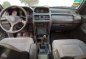 1995 Mitsubishi Pajero exceed for sale -3